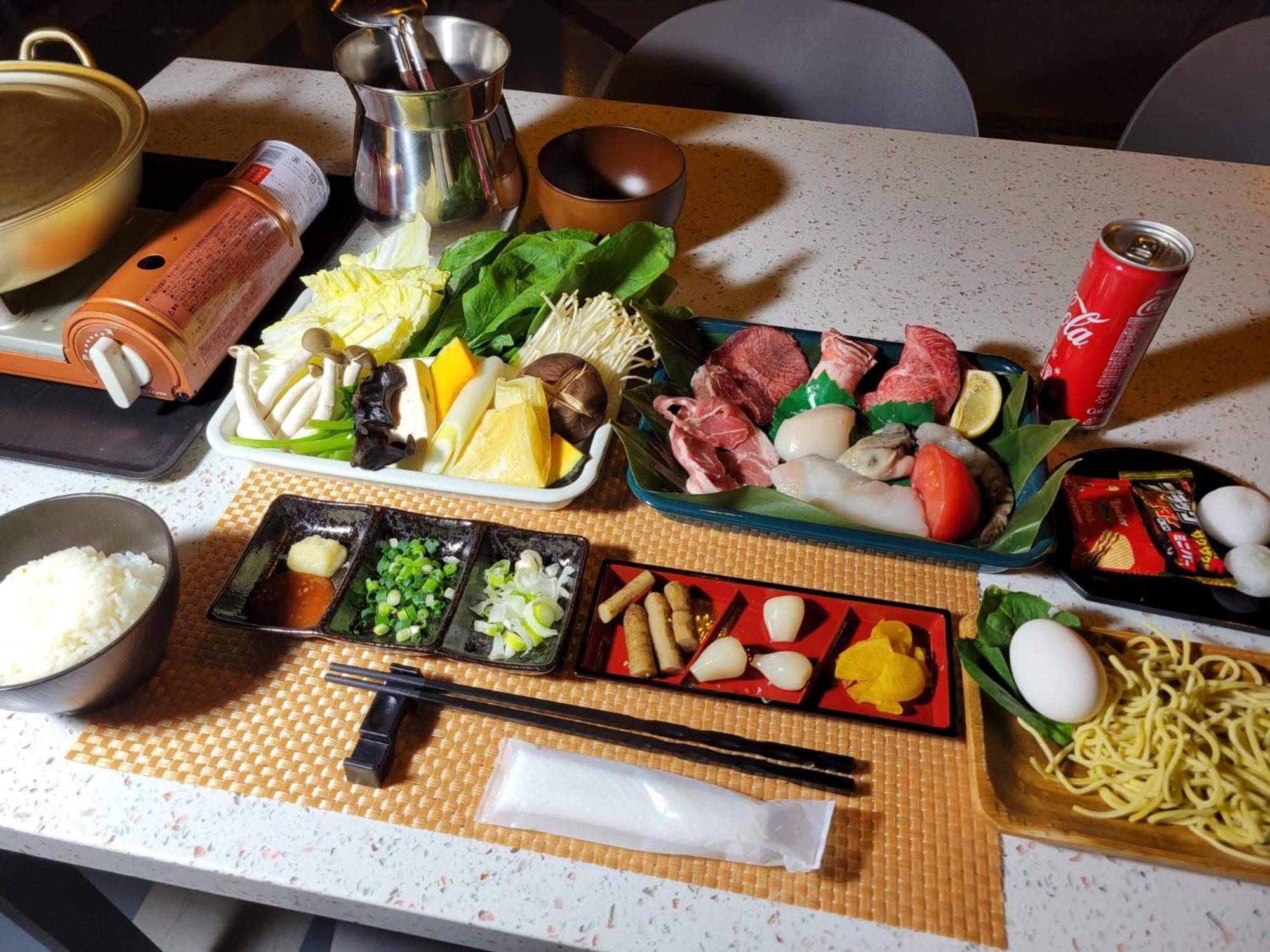 Q Fox Gmg 公寓式酒店 倶知安町