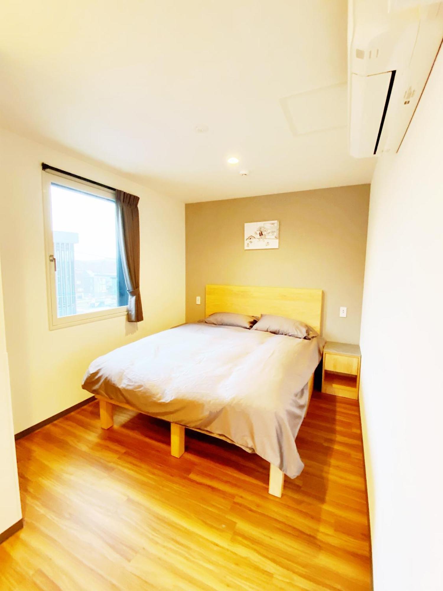 Q Fox Gmg 倶知安町
